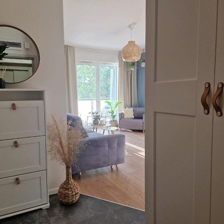 Apartament Ilawianka Илава Екстериор снимка