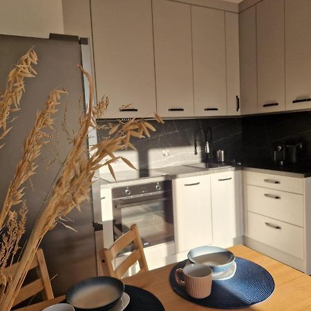 Apartament Ilawianka Илава Екстериор снимка