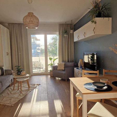 Apartament Ilawianka Илава Екстериор снимка