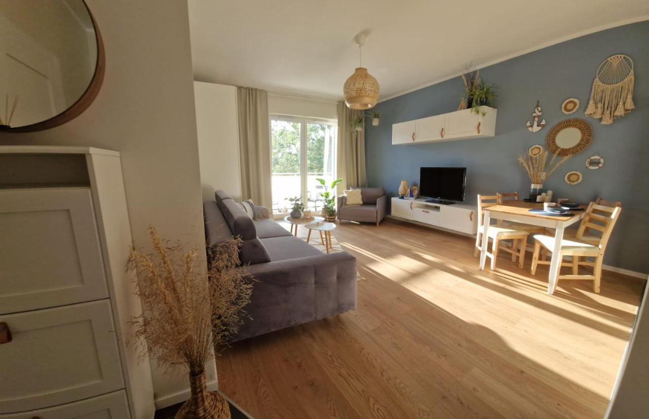 Apartament Ilawianka Илава Екстериор снимка