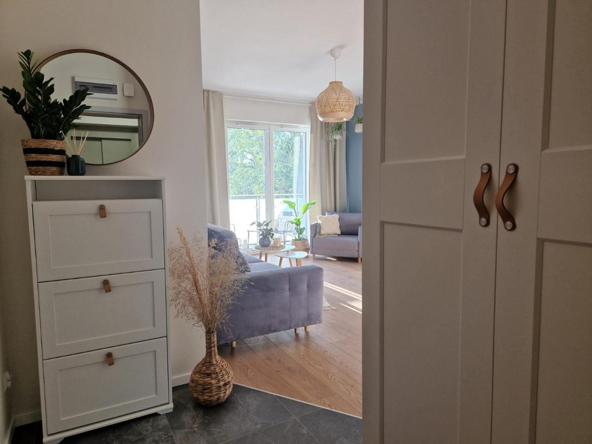 Apartament Ilawianka Илава Екстериор снимка