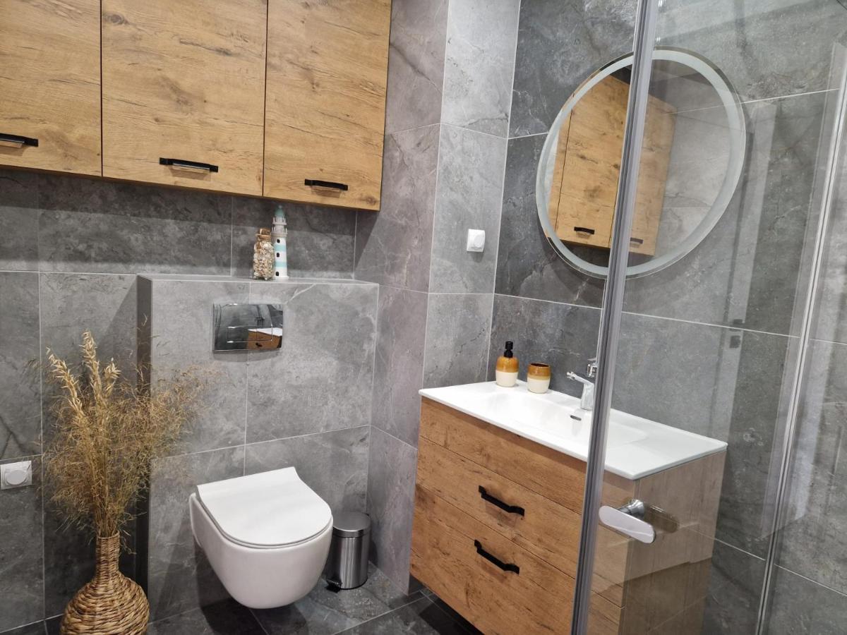 Apartament Ilawianka Илава Екстериор снимка