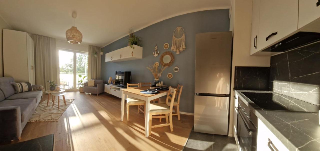 Apartament Ilawianka Илава Екстериор снимка