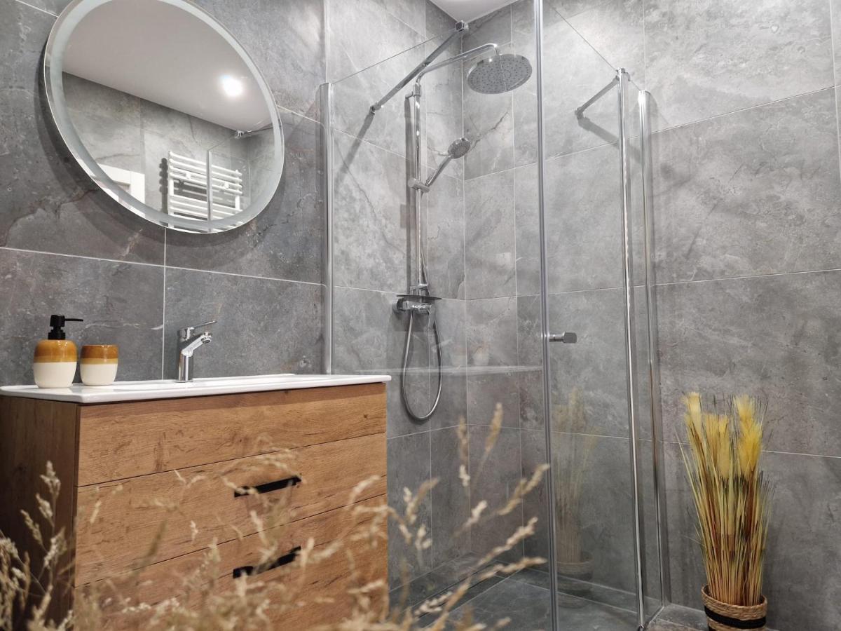 Apartament Ilawianka Илава Екстериор снимка