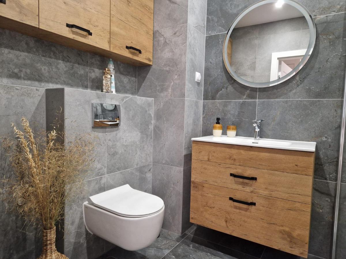 Apartament Ilawianka Илава Екстериор снимка