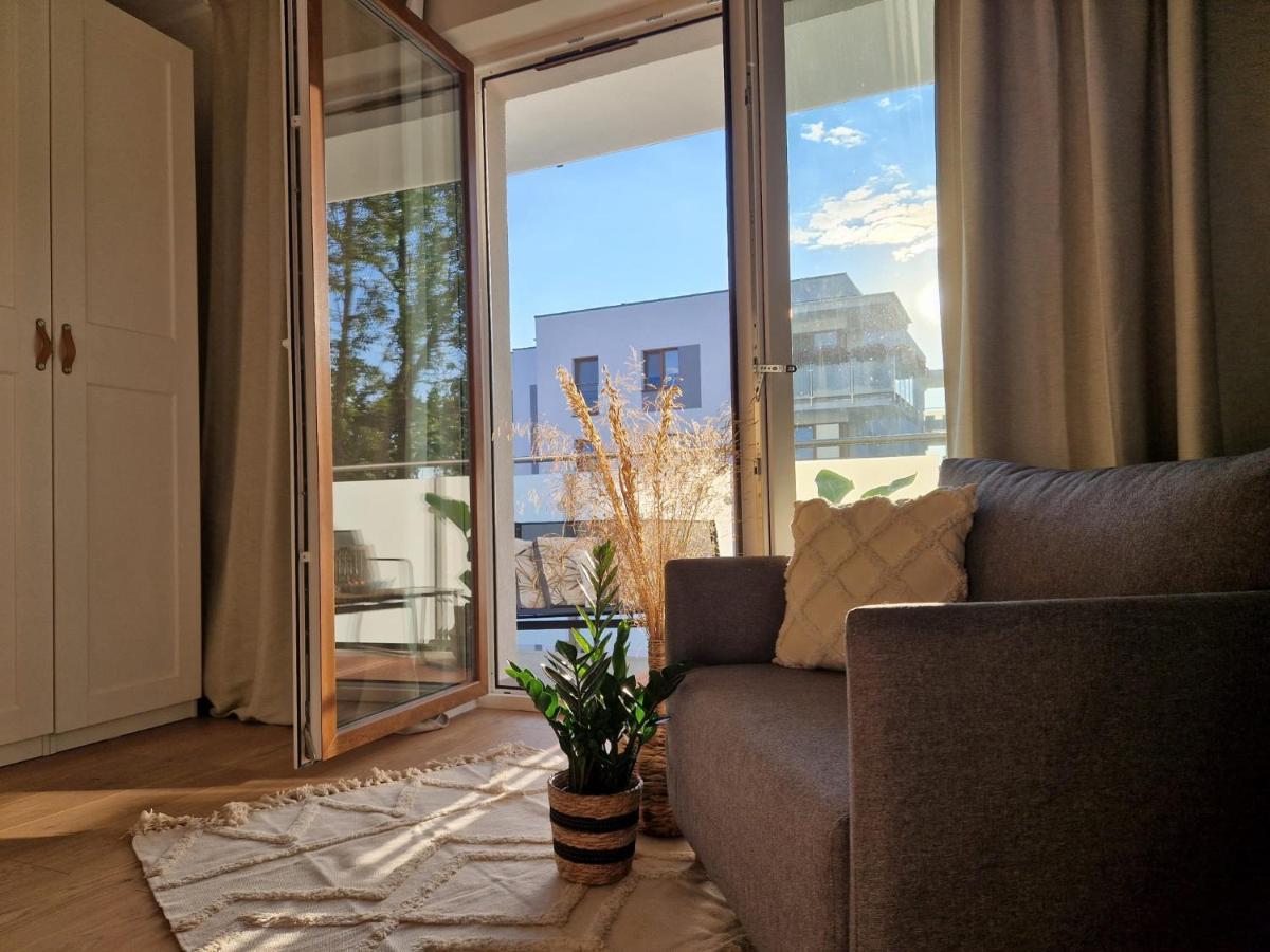 Apartament Ilawianka Илава Екстериор снимка