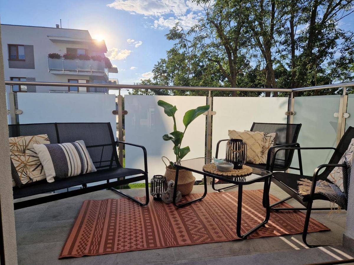 Apartament Ilawianka Илава Екстериор снимка