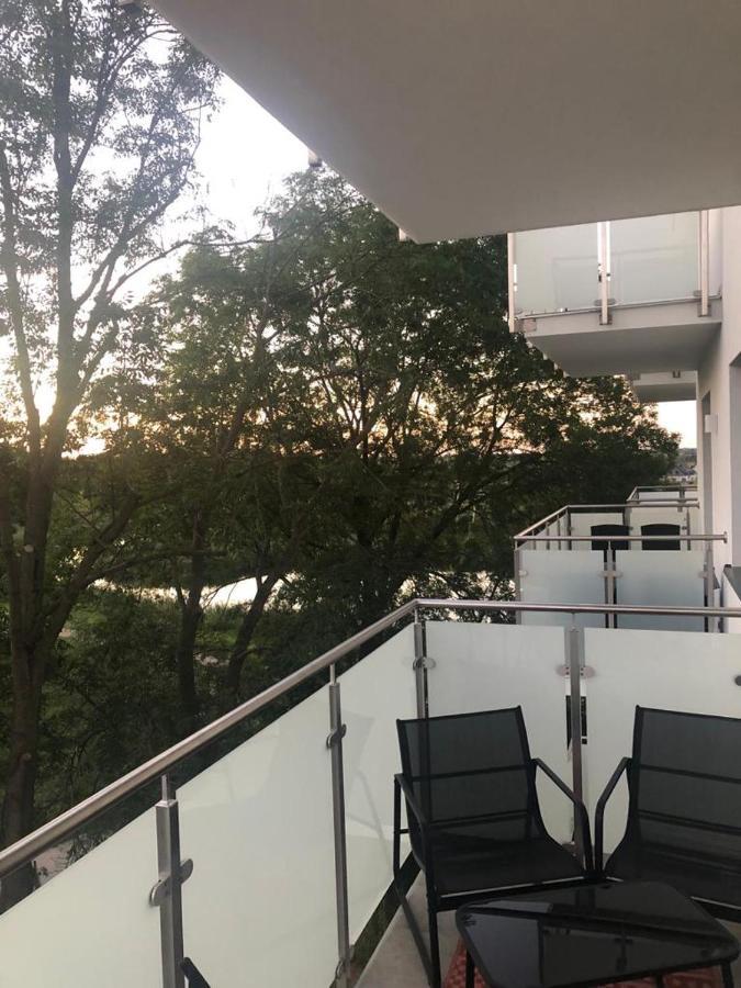 Apartament Ilawianka Илава Екстериор снимка