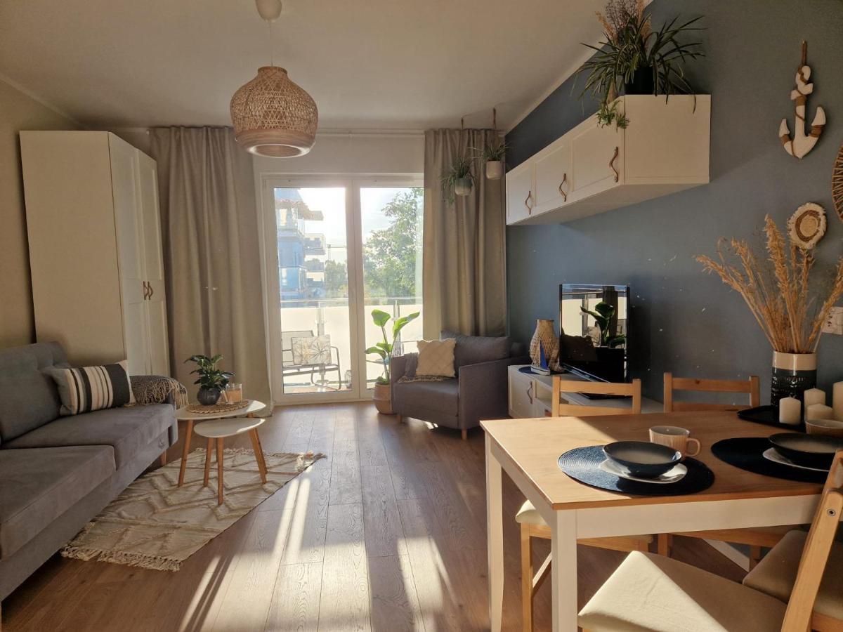 Apartament Ilawianka Илава Екстериор снимка